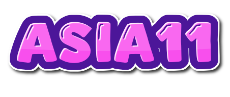 ASIA11 LOGO